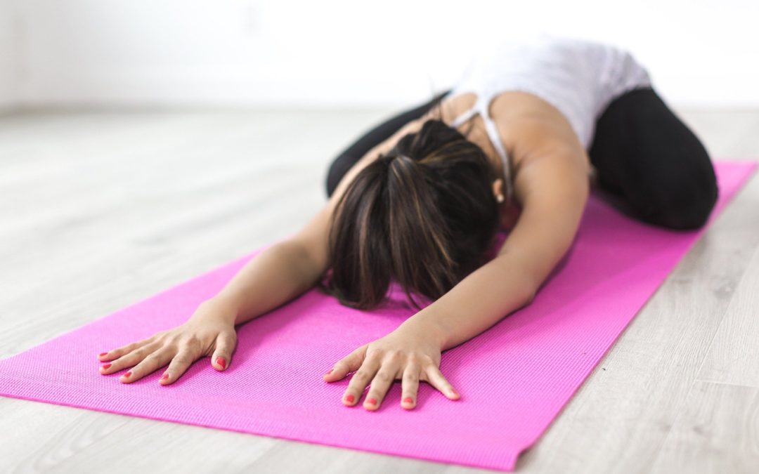 Les bénéfices du Yoga pour soigner votre santé mentale