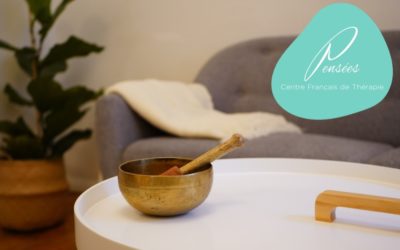 Le magazine Vivre à Berlin parle de la création du Centre Pensées