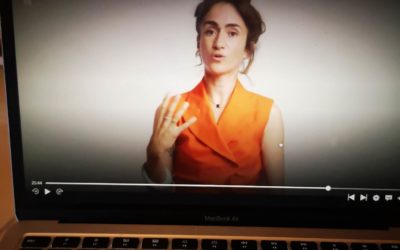 « Moi, séparé.e  » – Interview ARTE