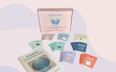 Traumasphere – outil thérapeutique