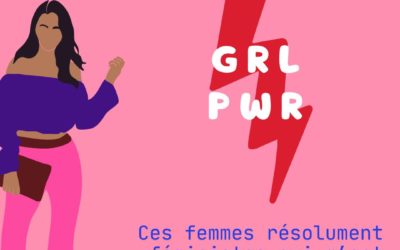 Ces 5 femmes profondément féministes qui m’ont inspirée
